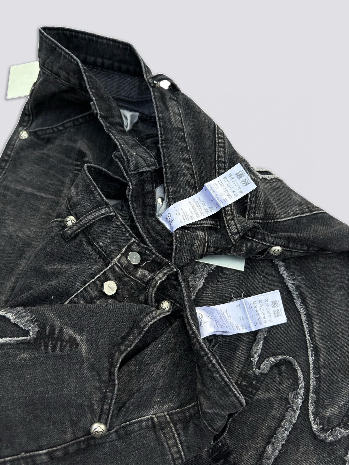 LuxluxHouse Best Quality Clothes Pants