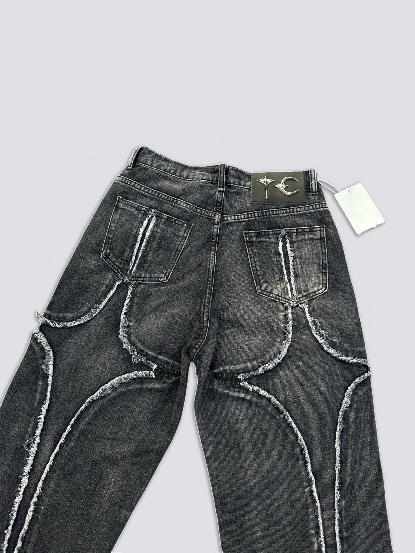 LuxluxHouse Best Quality Clothes Pants