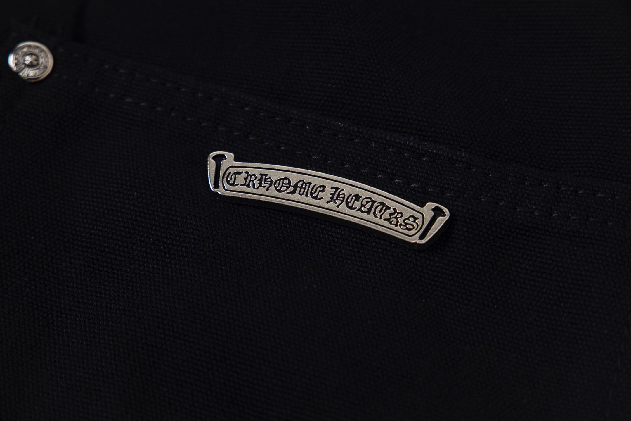 LuxluxHouse Best Quality Clothes Pants Chrome Hearts