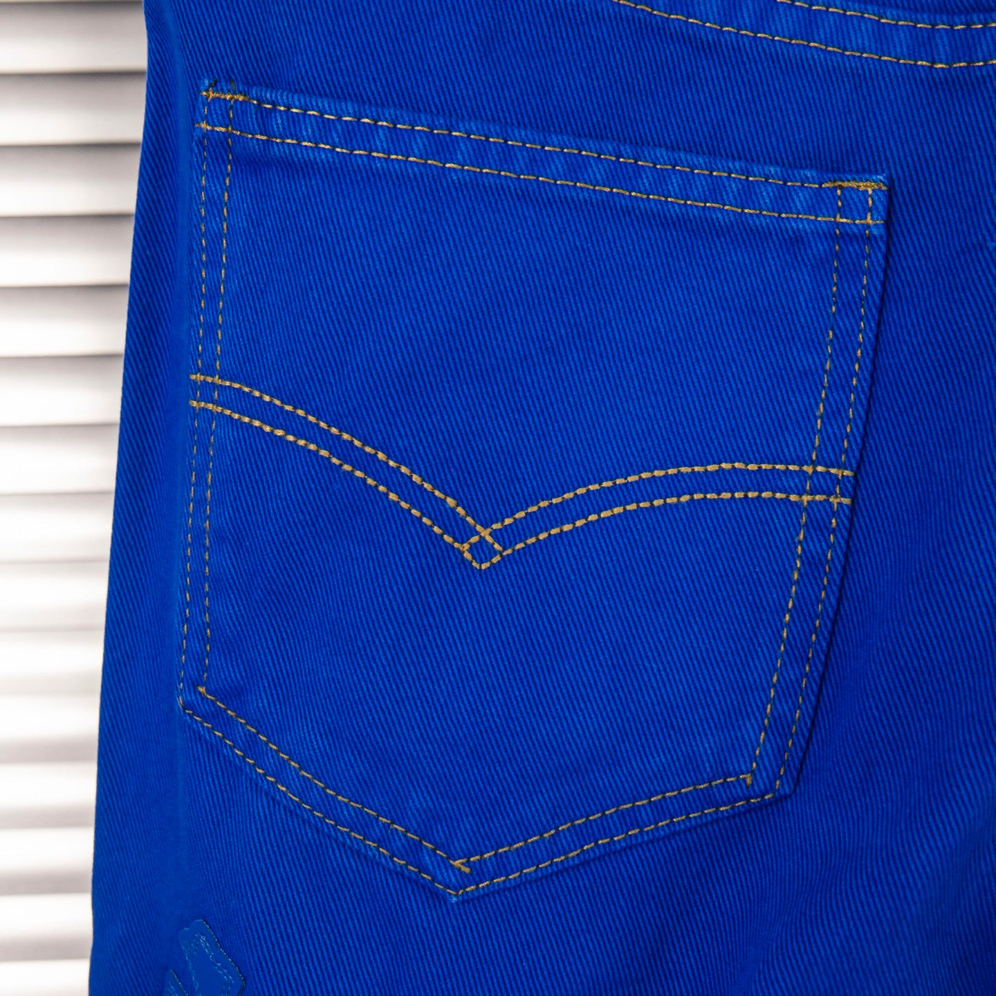 LuxluxHouse Best Quality Clothes Pants Chrome Hearts