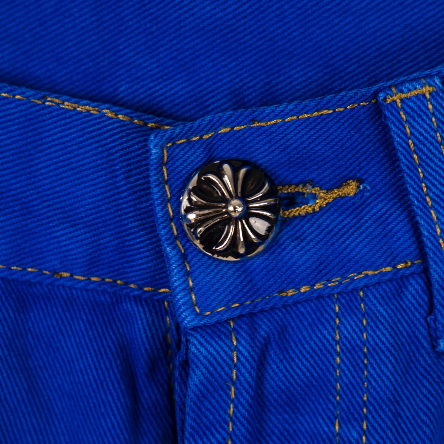 LuxluxHouse Best Quality Clothes Pants Chrome Hearts