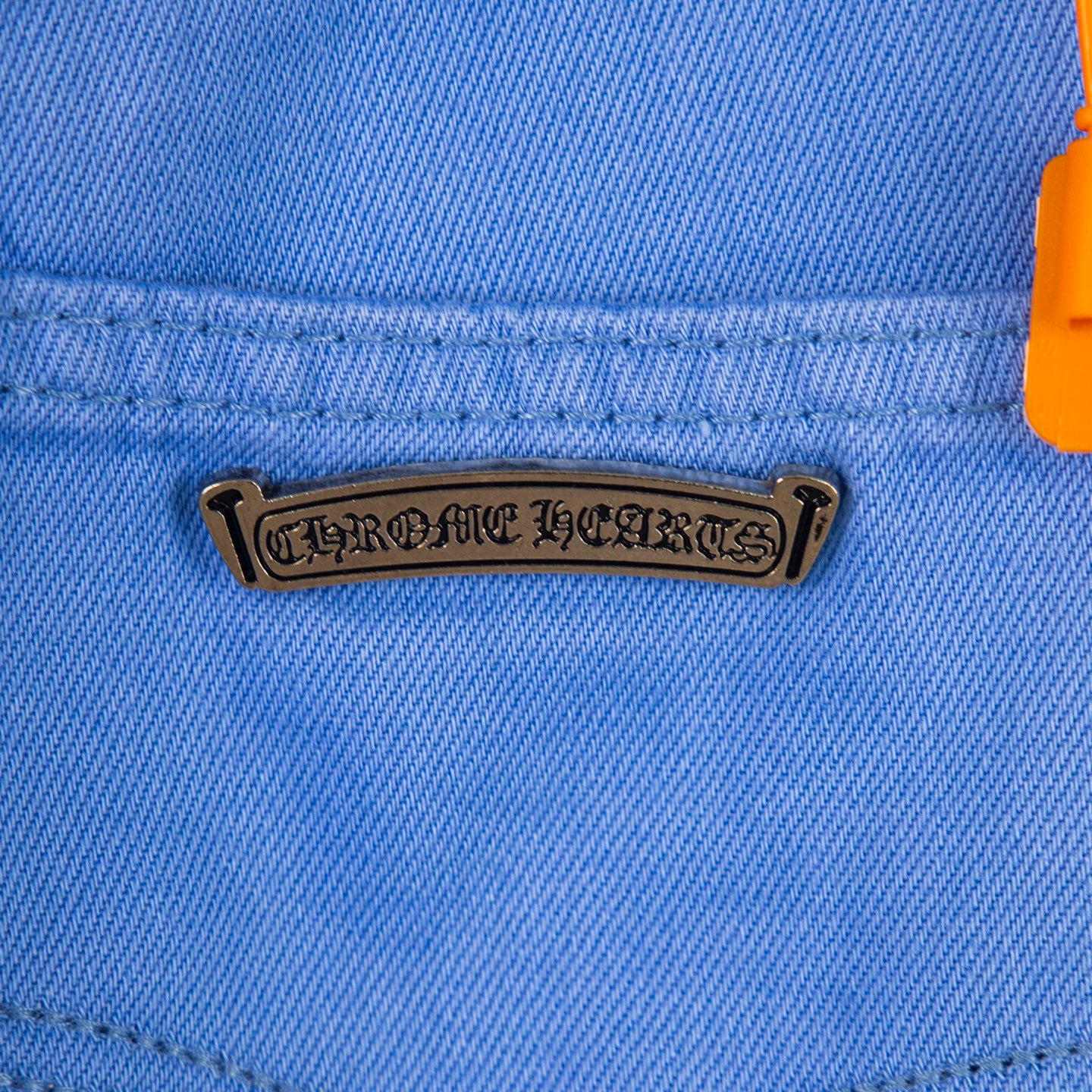 LuxluxHouse Best Quality Clothes Pants Chrome Hearts