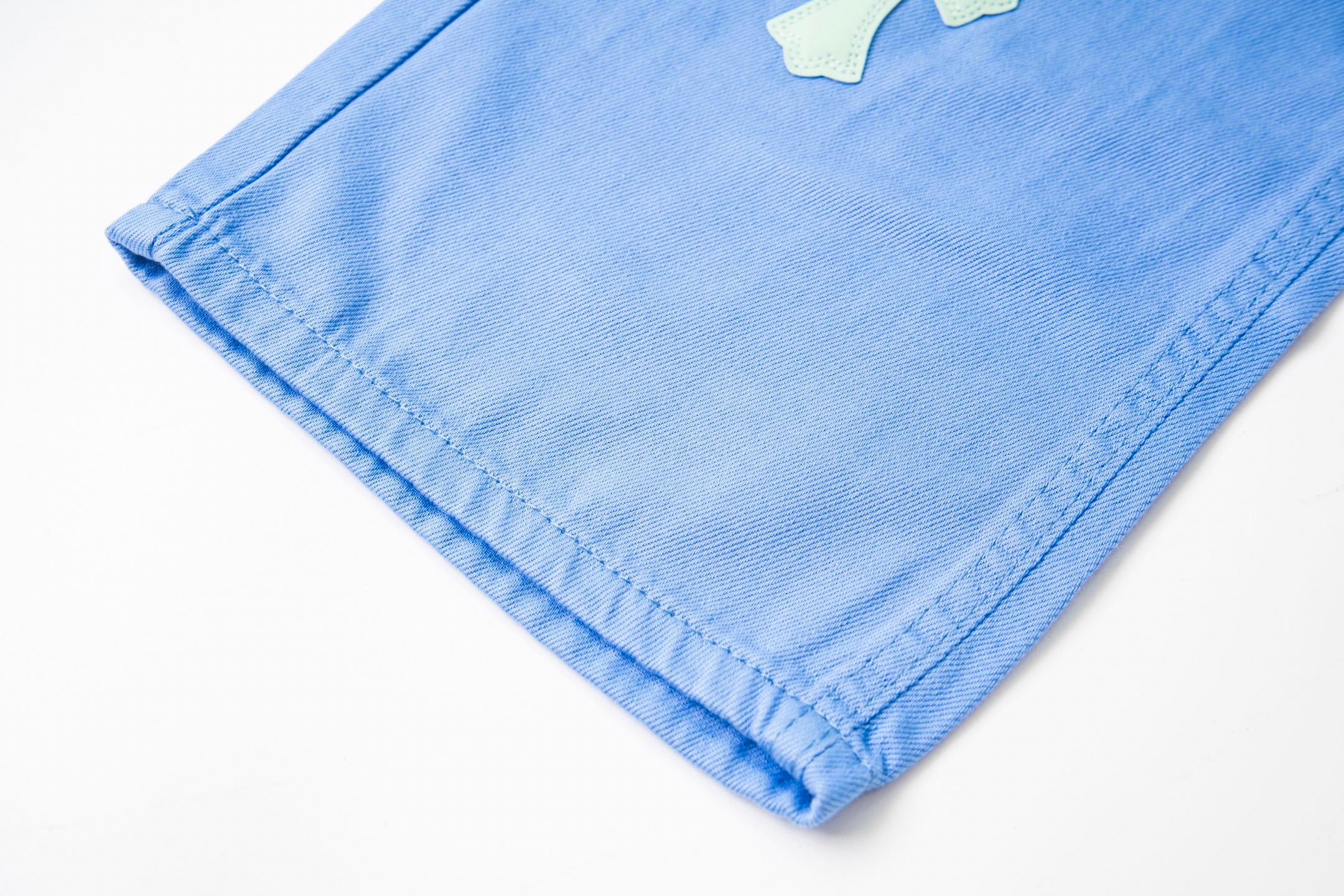 LuxluxHouse Best Quality Clothes Pants Chrome Hearts