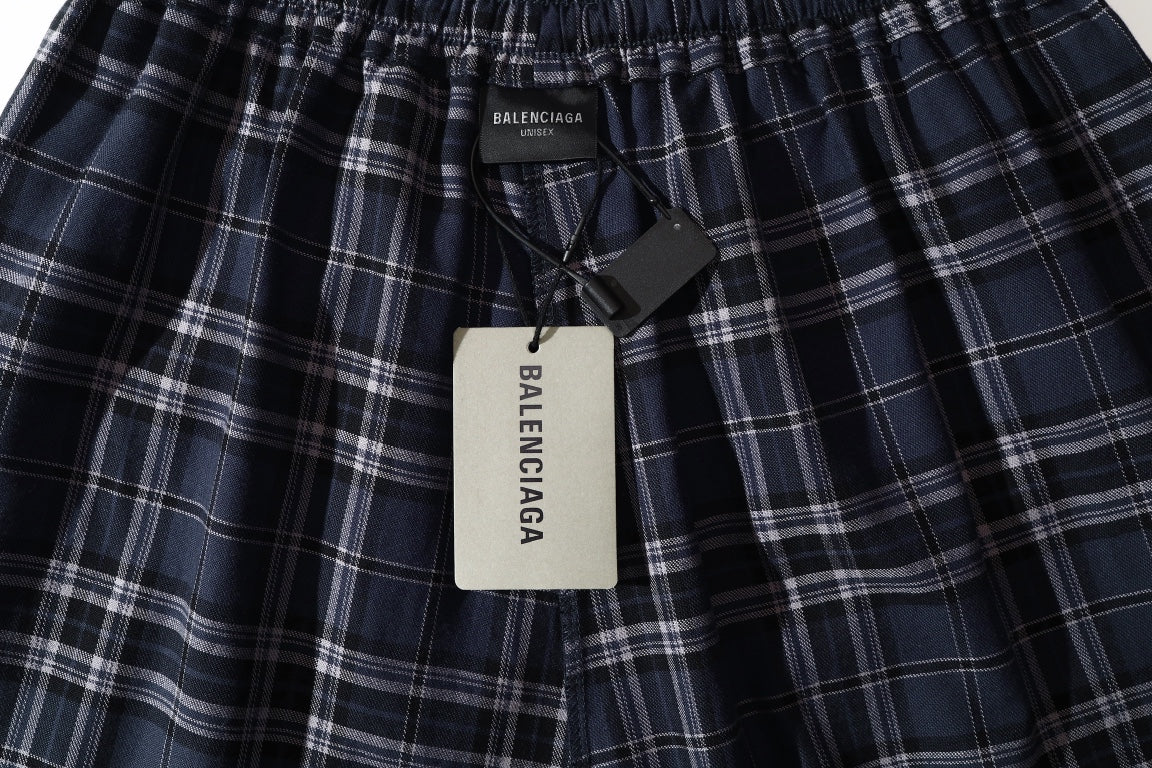LuxluxHouse Best Quality Clothes Balenciaga Pants
