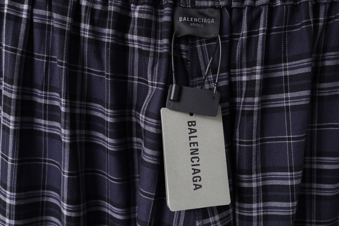 LuxluxHouse Best Quality Clothes Balenciaga Pants