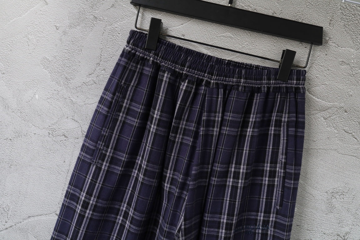 LuxluxHouse Best Quality Clothes Balenciaga Pants
