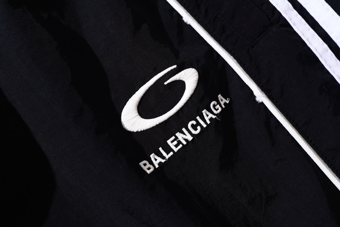 LuxluxHouse Best Quality Clothes Balenciaga Pants