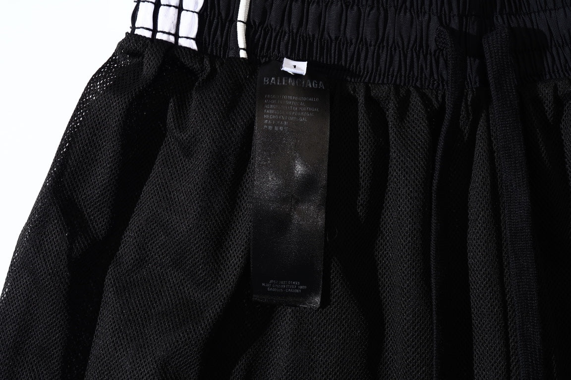 LuxluxHouse Best Quality Clothes Balenciaga Pants
