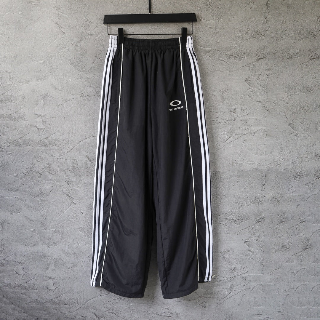 LuxluxHouse Best Quality Clothes Balenciaga Pants