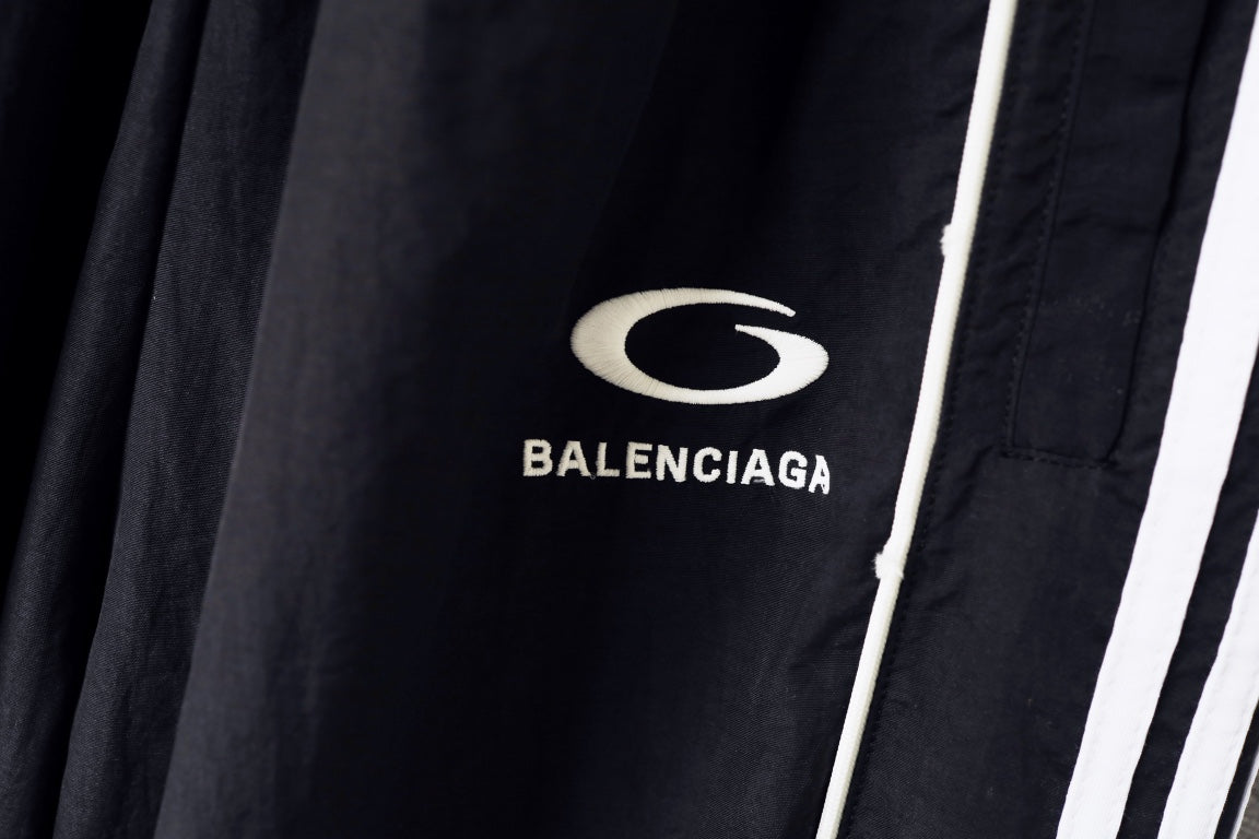 LuxluxHouse Best Quality Clothes Balenciaga Pants