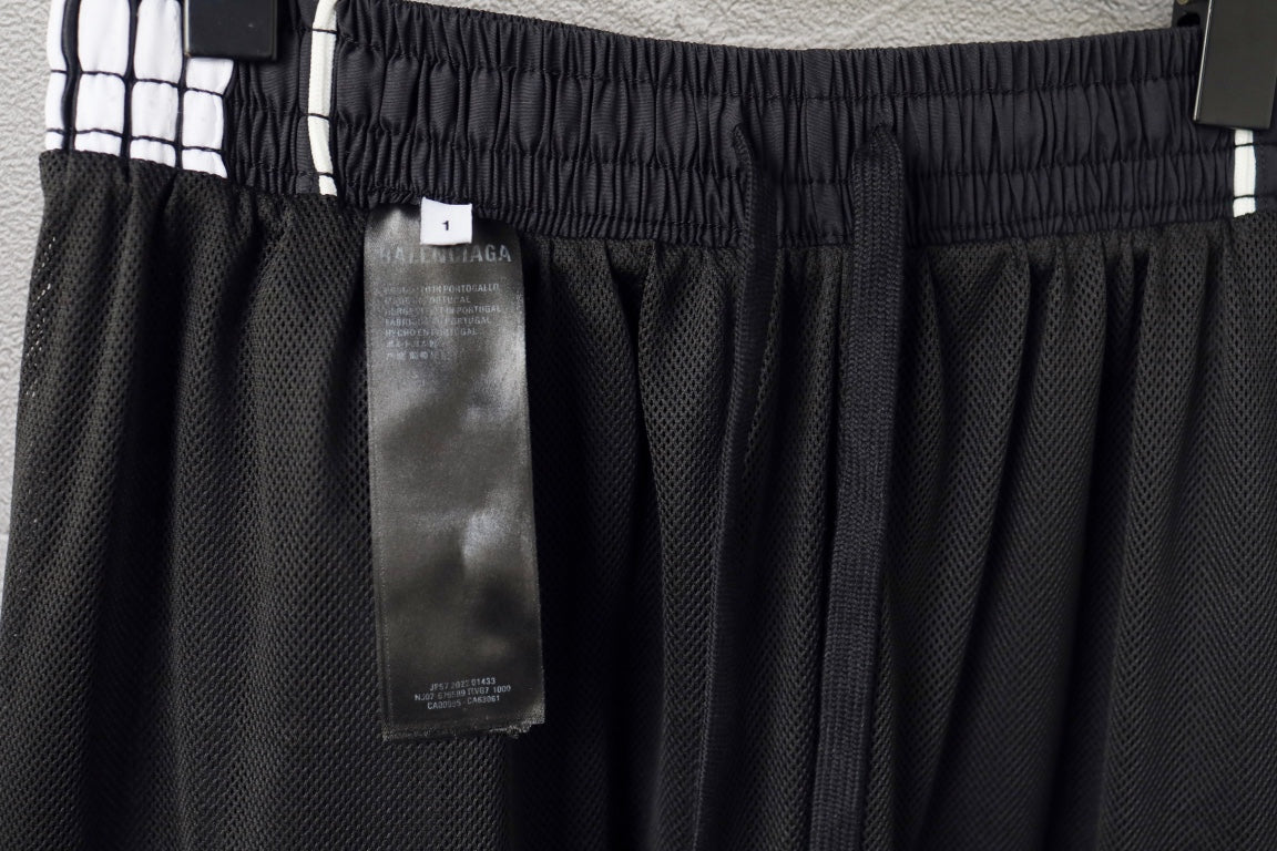 LuxluxHouse Best Quality Clothes Balenciaga Pants