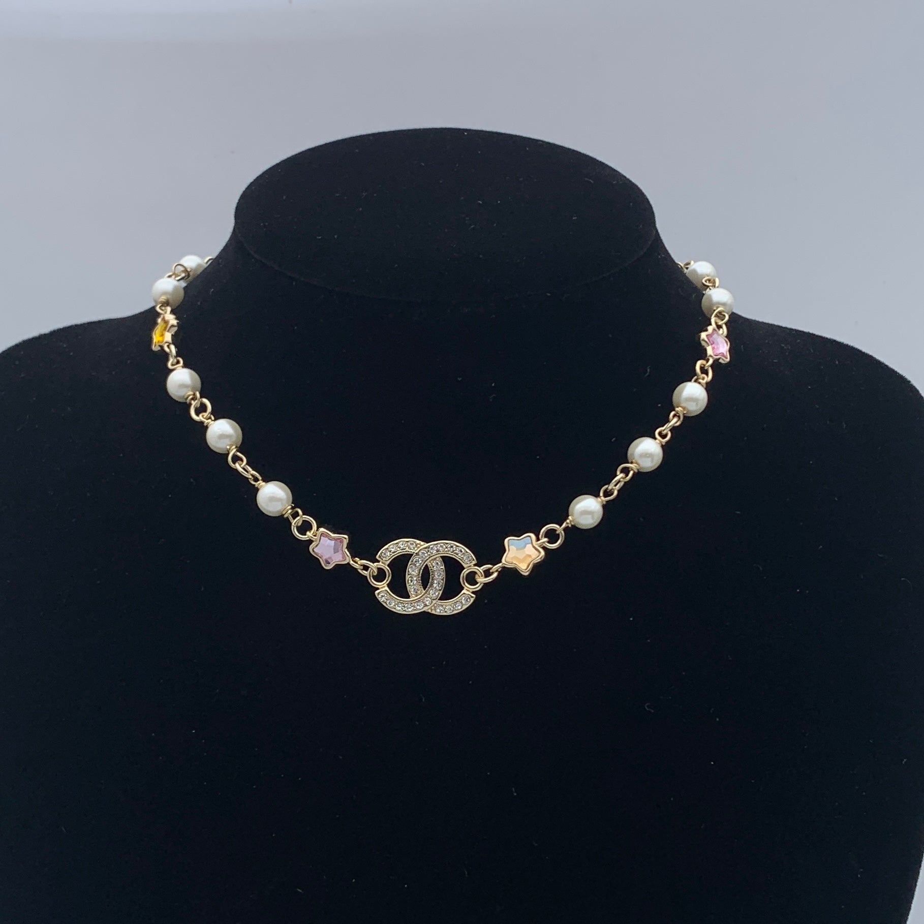 LuxluxHouse Low Price And High Quality Accessories Chanel