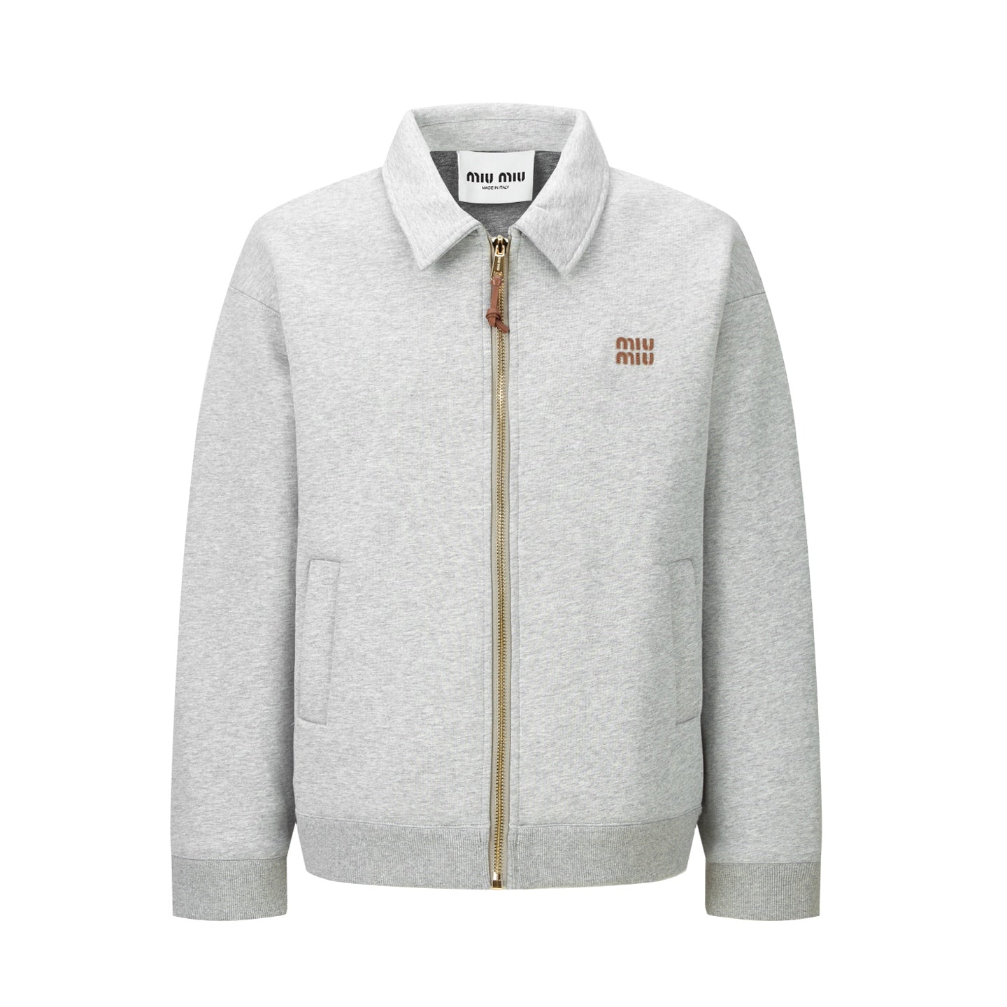 LuxluxHouse Best Quality Clothes Miu Miu Hoodie & Sweater