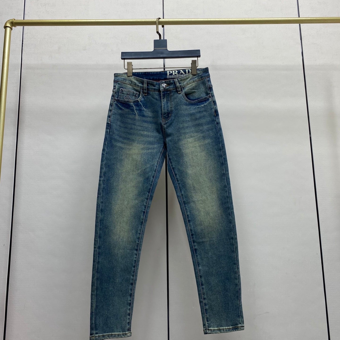 LuxluxHouse Best Quality Clothes Pants Prada