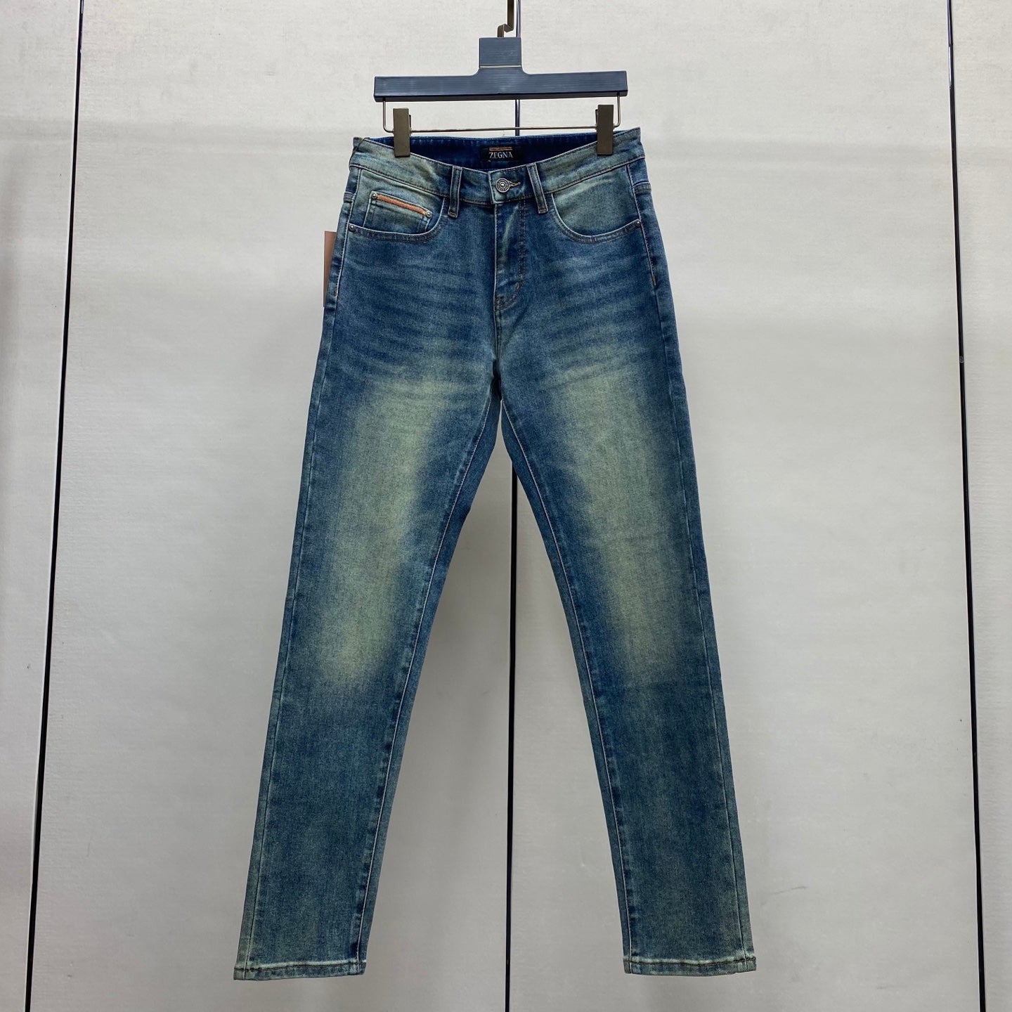 LuxluxHouse Best Quality Clothes Pants Zegna