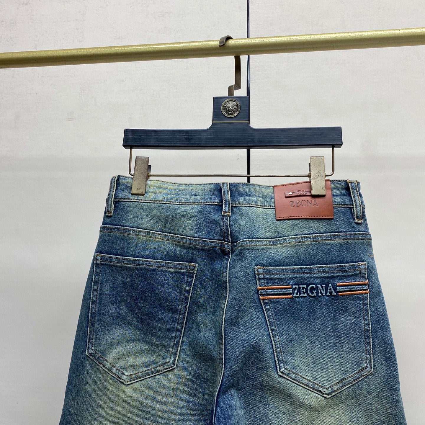 LuxluxHouse Best Quality Clothes Pants Zegna