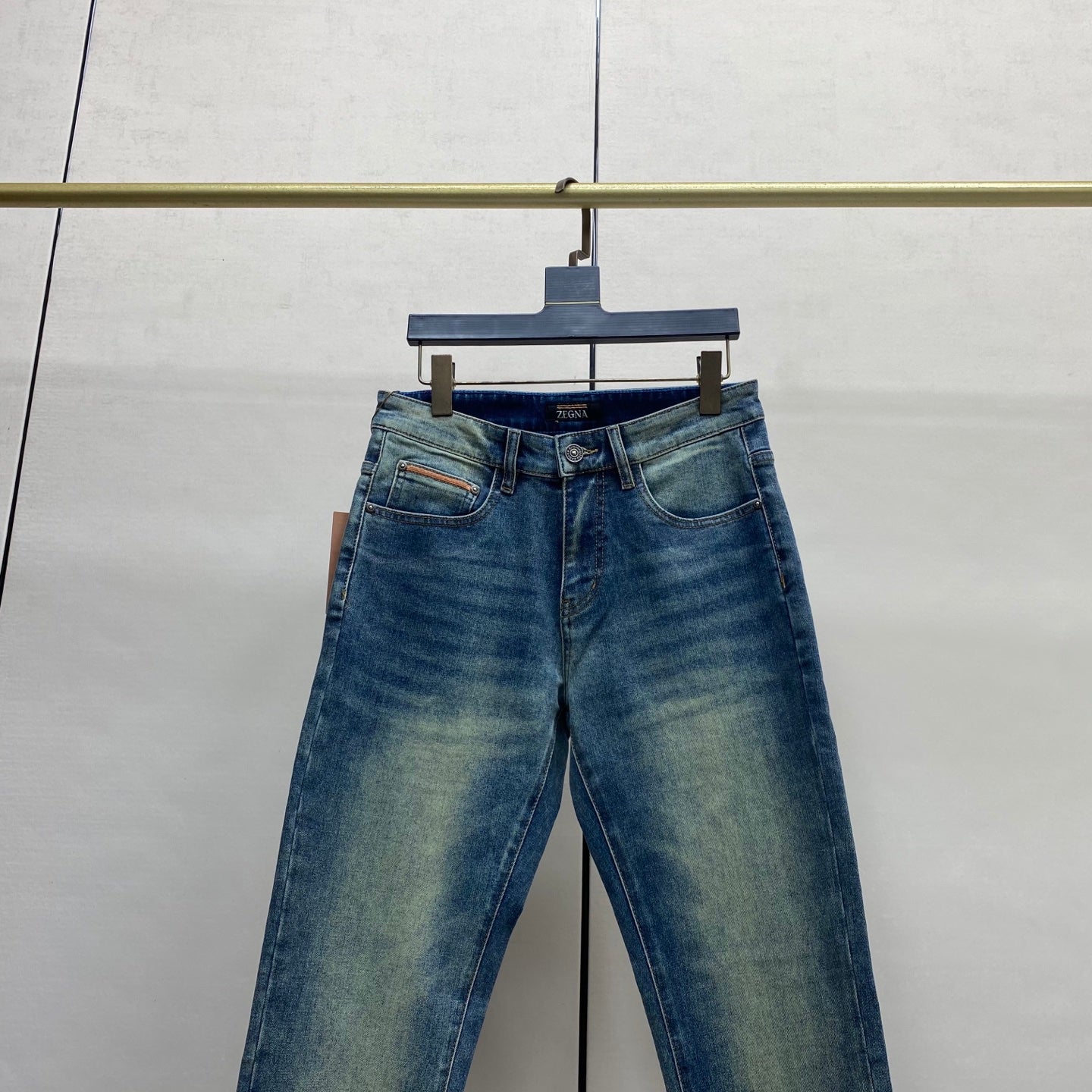 LuxluxHouse Best Quality Clothes Pants Zegna