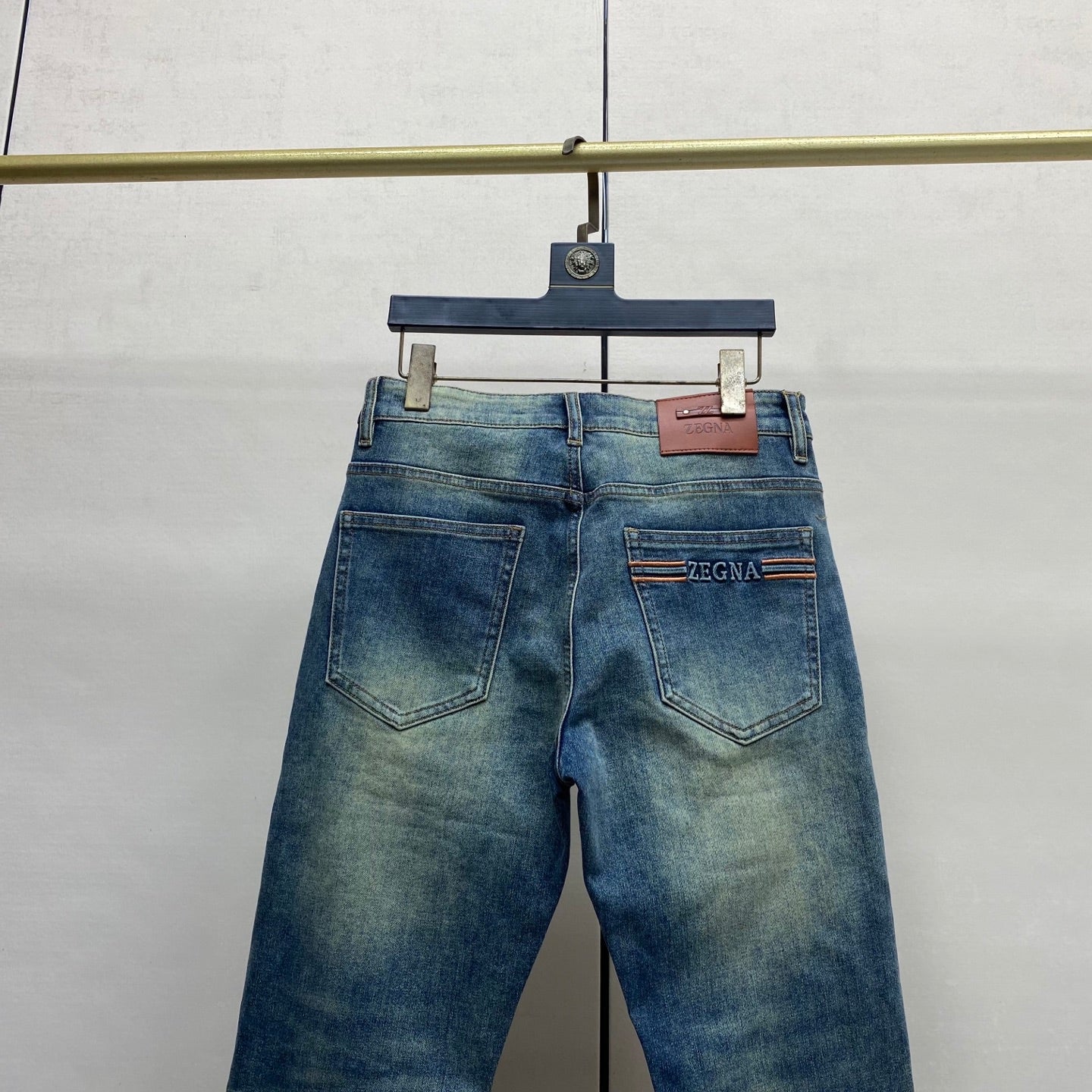 LuxluxHouse Best Quality Clothes Pants Zegna