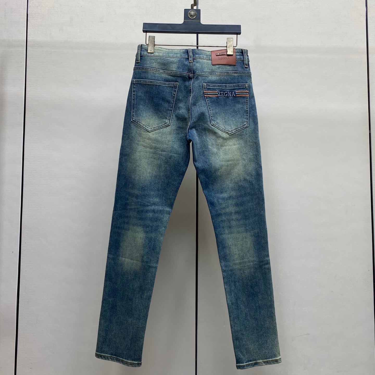 LuxluxHouse Best Quality Clothes Pants Zegna