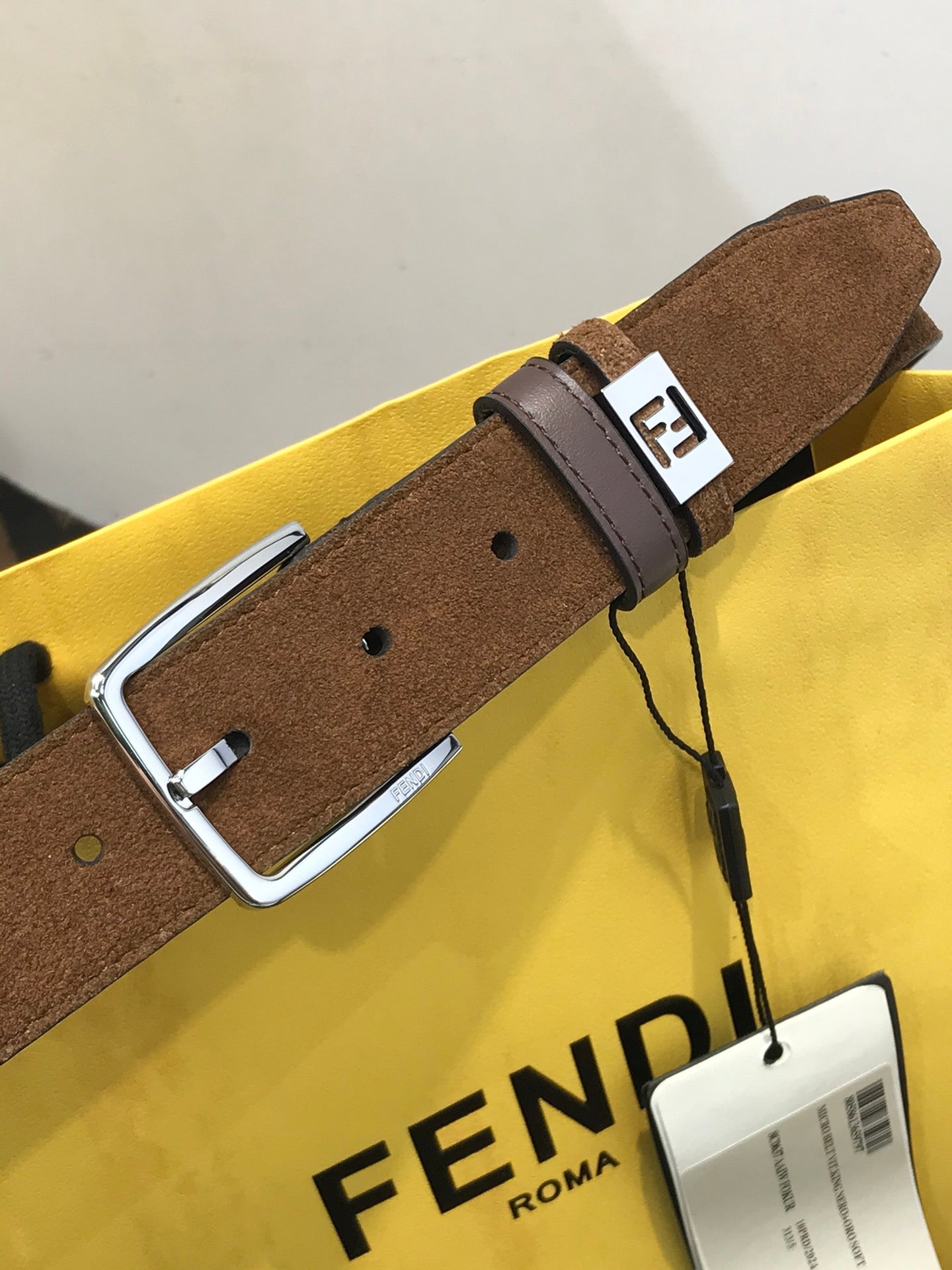 LuxluxHouse Best Quality Accessories Belt Belt