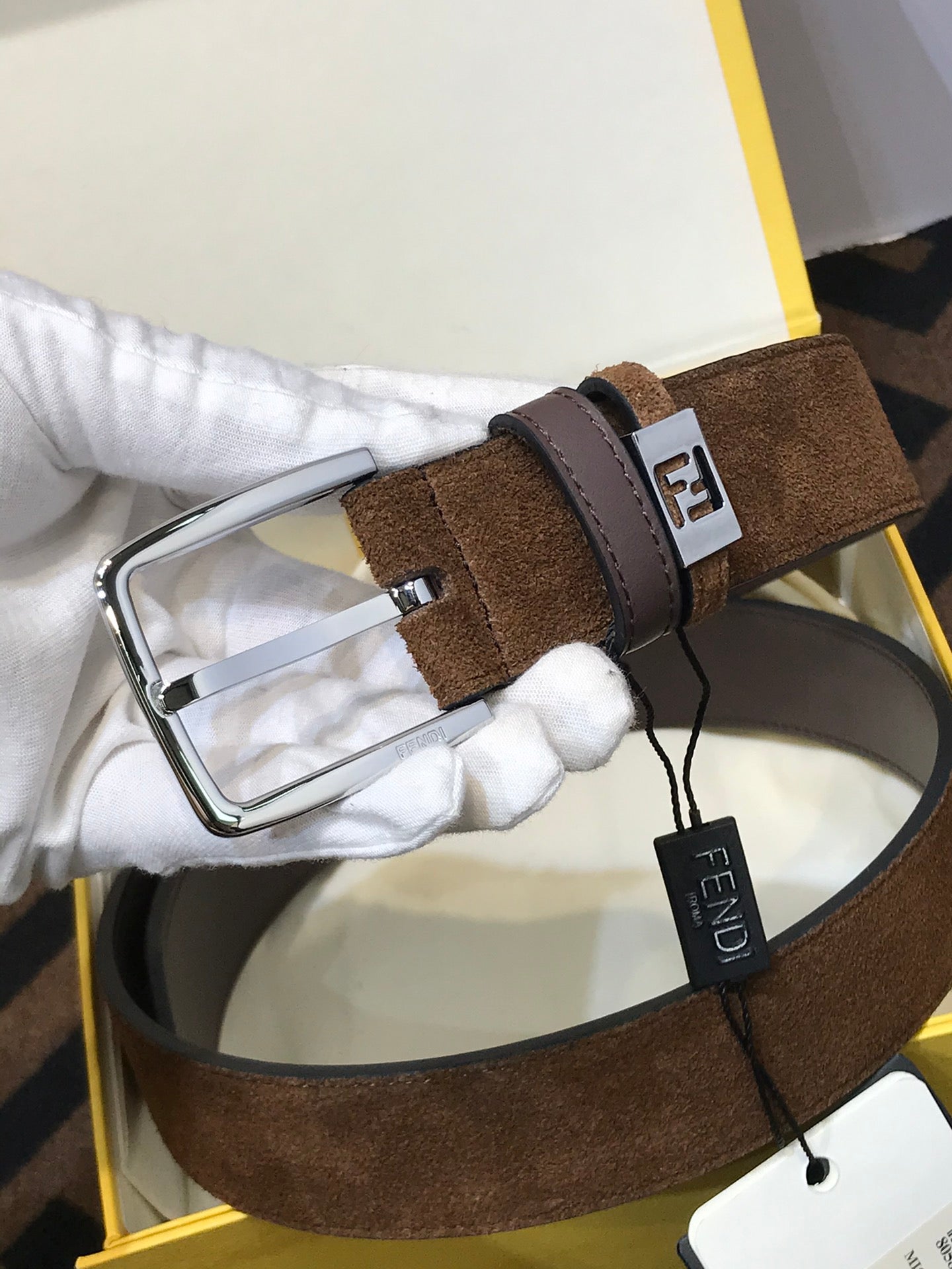 LuxluxHouse Best Quality Accessories Belt Belt