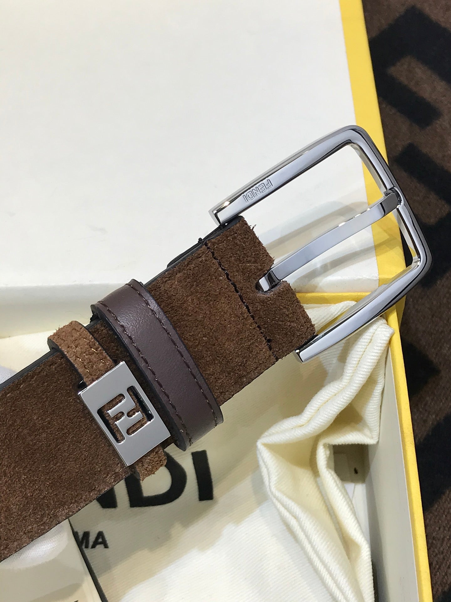 LuxluxHouse Best Quality Accessories Belt Belt