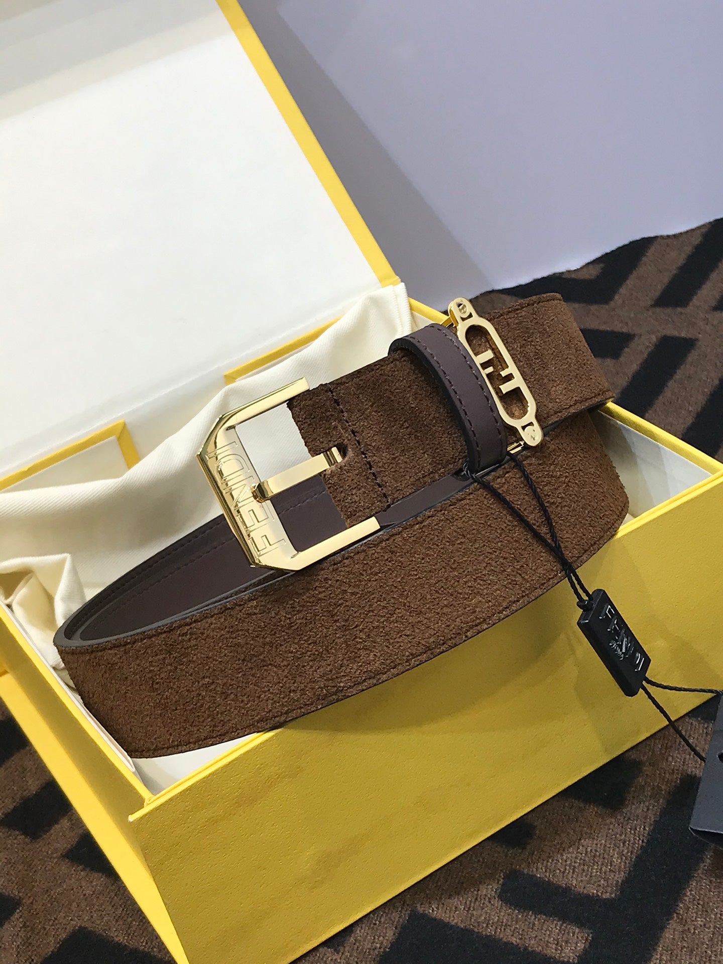 LuxluxHouse Best Quality Accessories Belt Belt