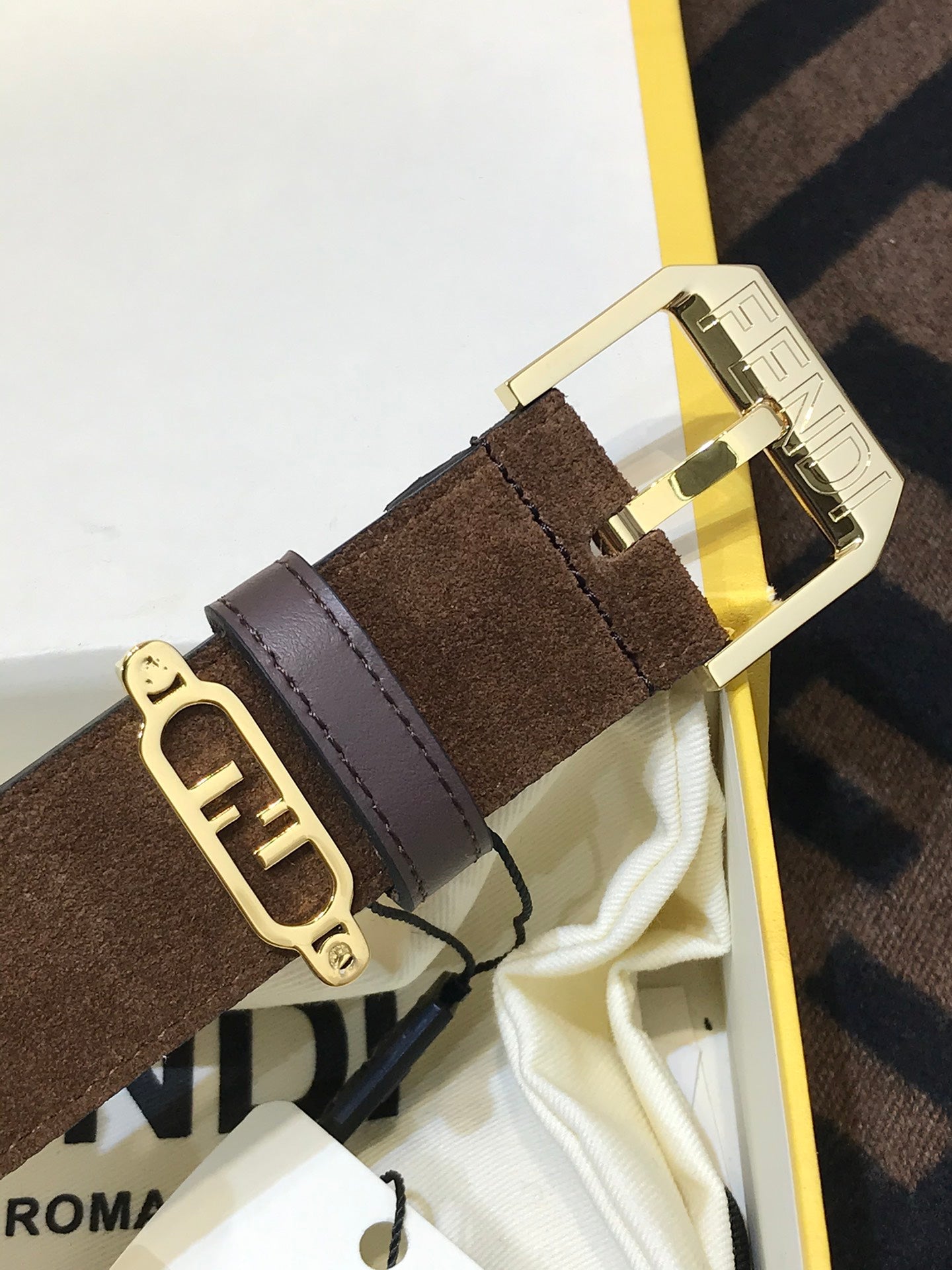 LuxluxHouse Best Quality Accessories Belt Belt