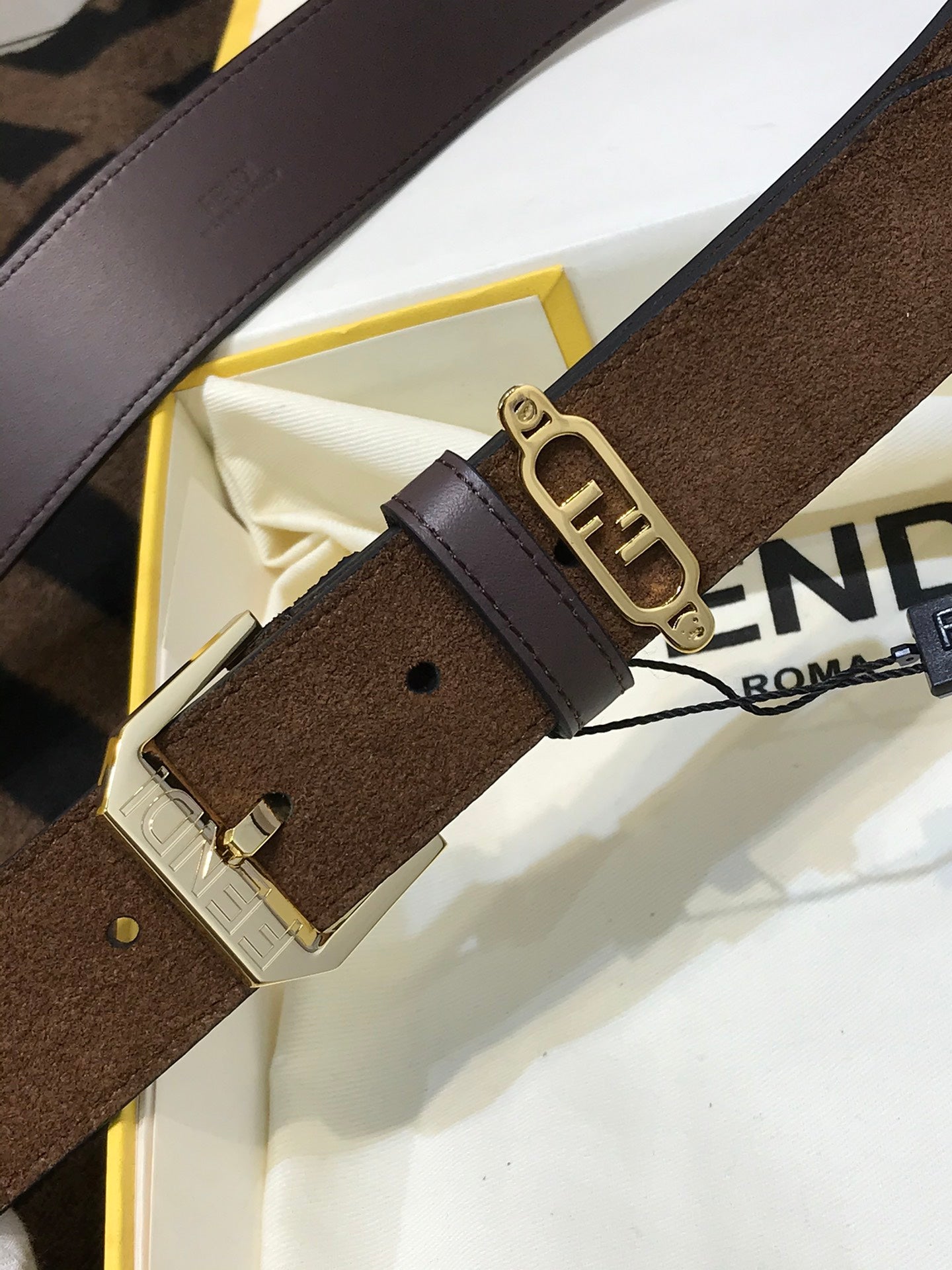 LuxluxHouse Best Quality Accessories Belt Belt