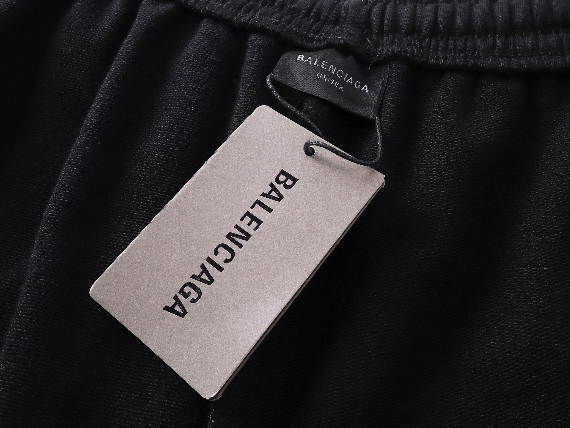 LuxluxHouse Best Quality Clothes Balenciaga Pants