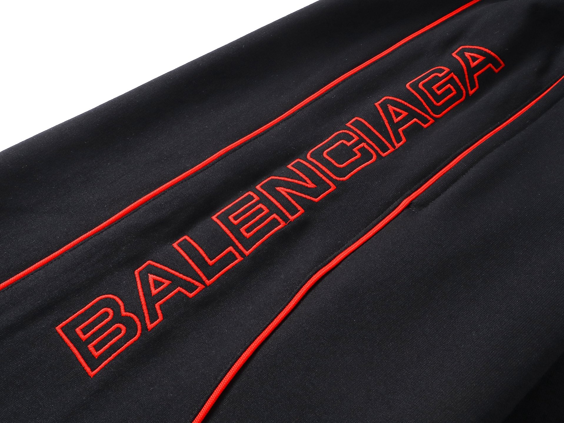LuxluxHouse Best Quality Clothes Balenciaga Pants