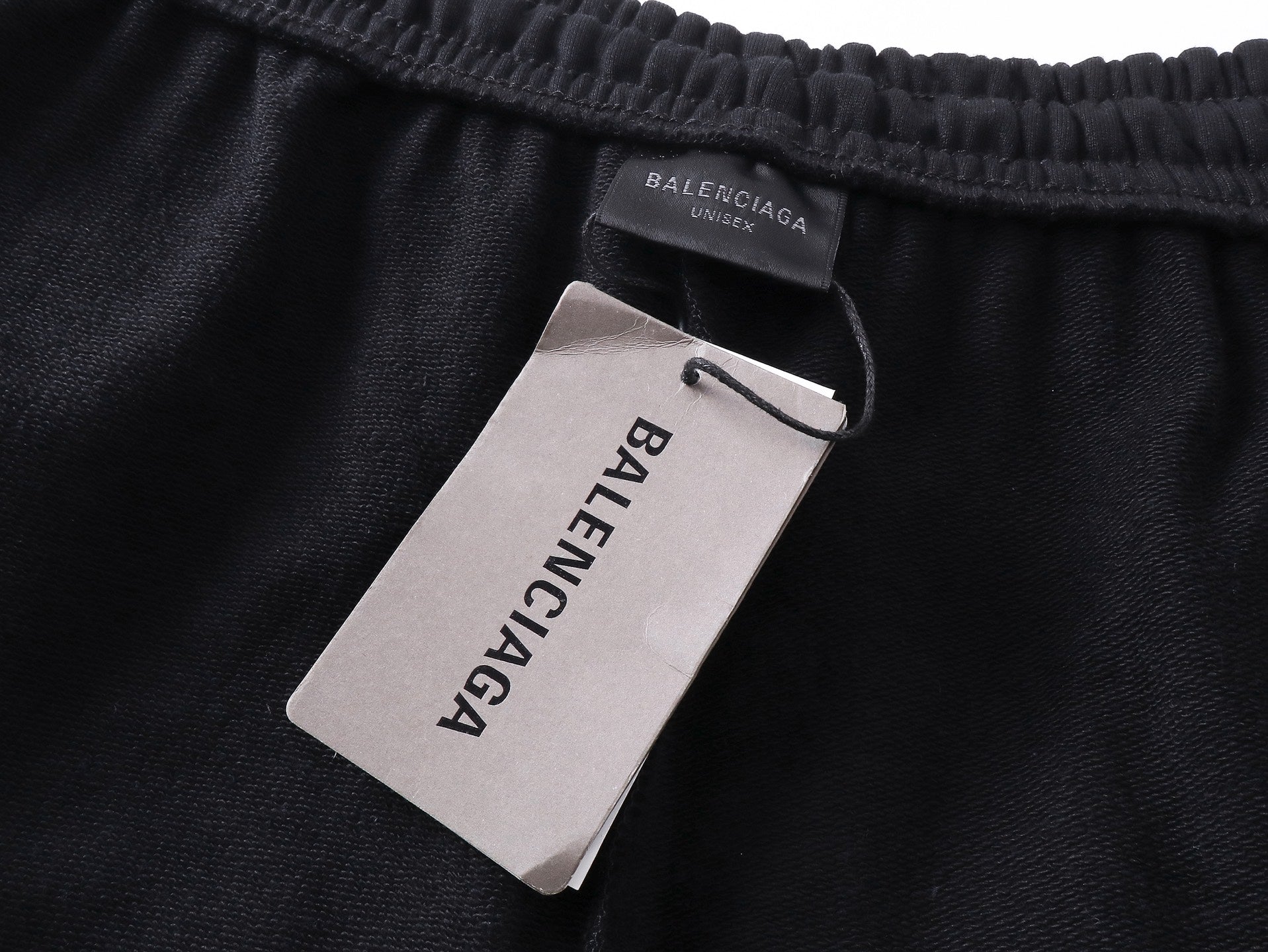 LuxluxHouse Best Quality Clothes Balenciaga Pants