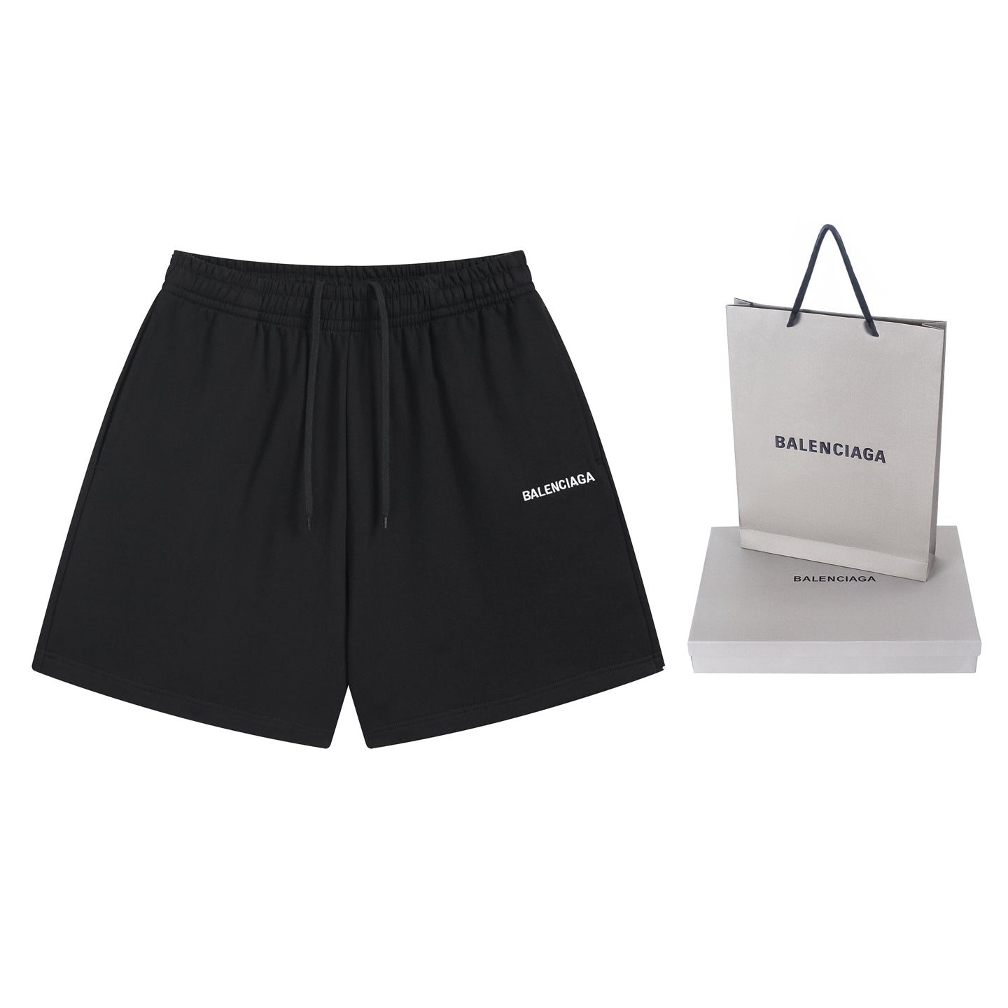 LuxluxHouse Best Quality Clothes Balenciaga Pants