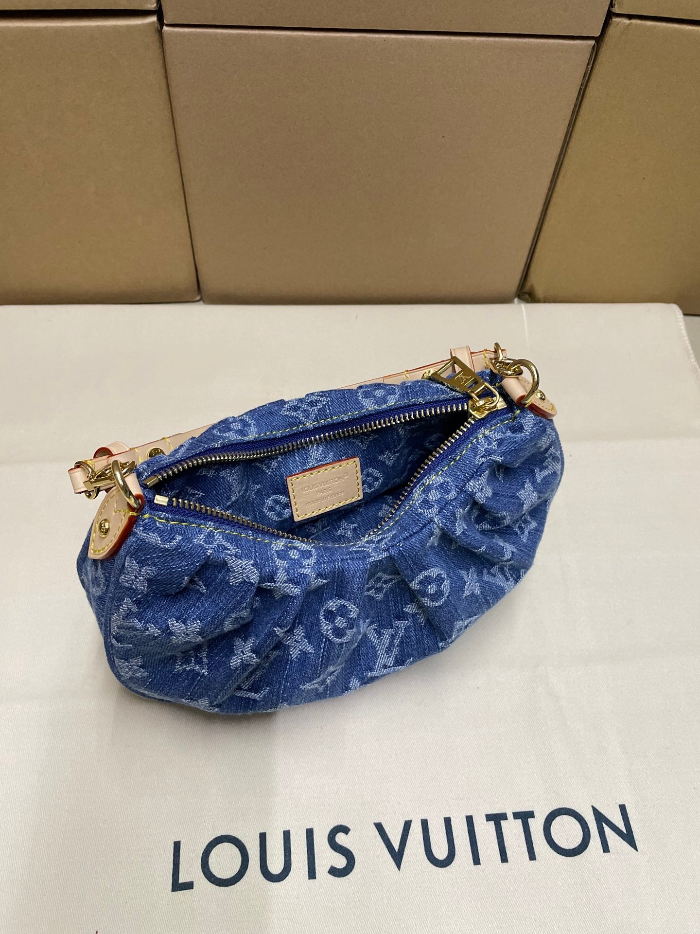 LuxluxHouse Best Quality Bags Louis Vuitton Women