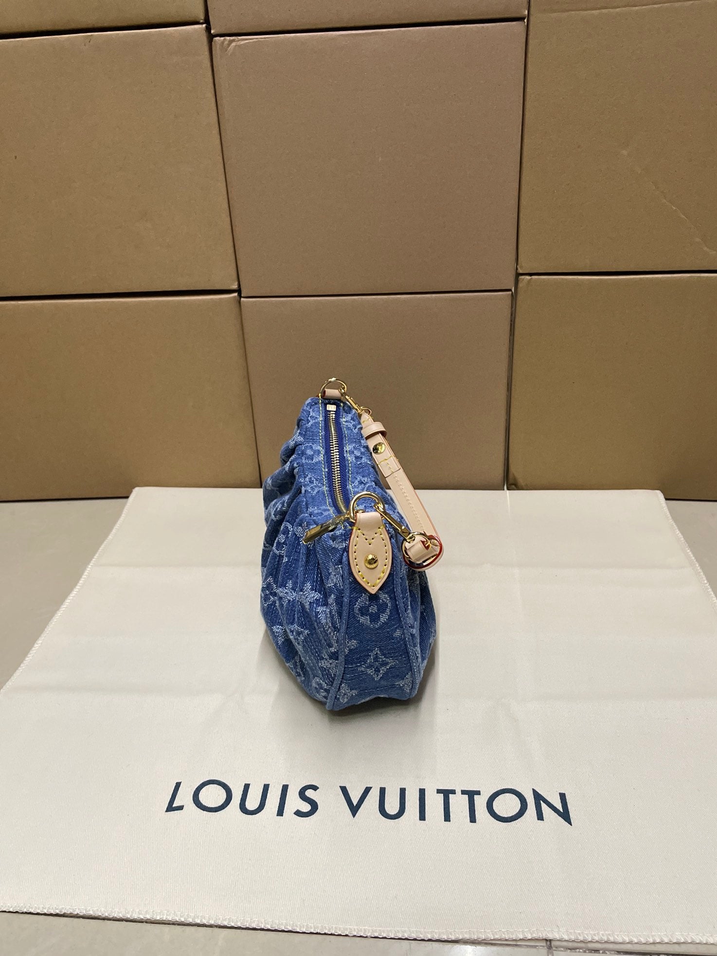 LuxluxHouse Best Quality Bags Louis Vuitton Women