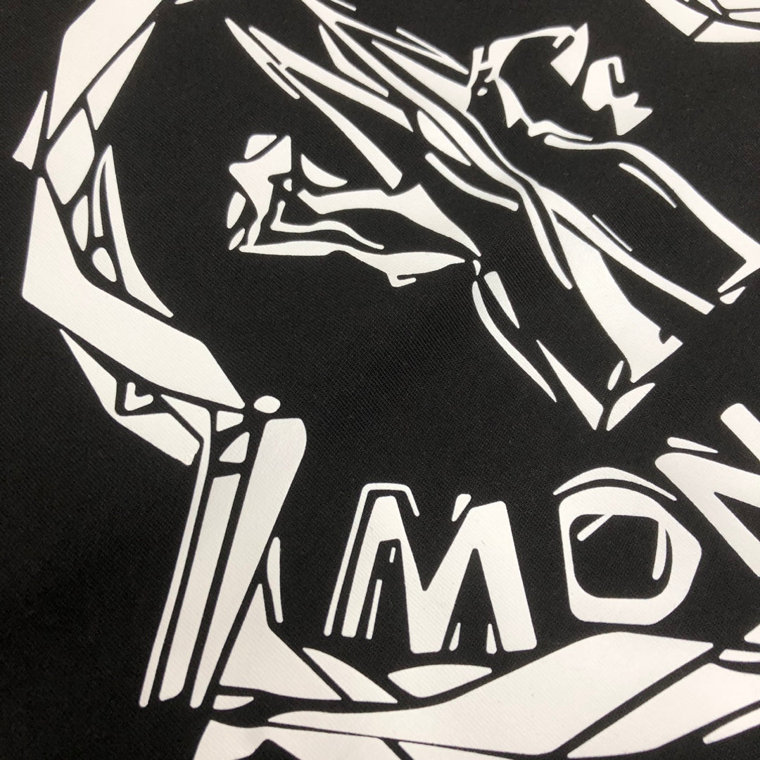 LuxluxHouse Best Quality Clothes T-shirt Moncler