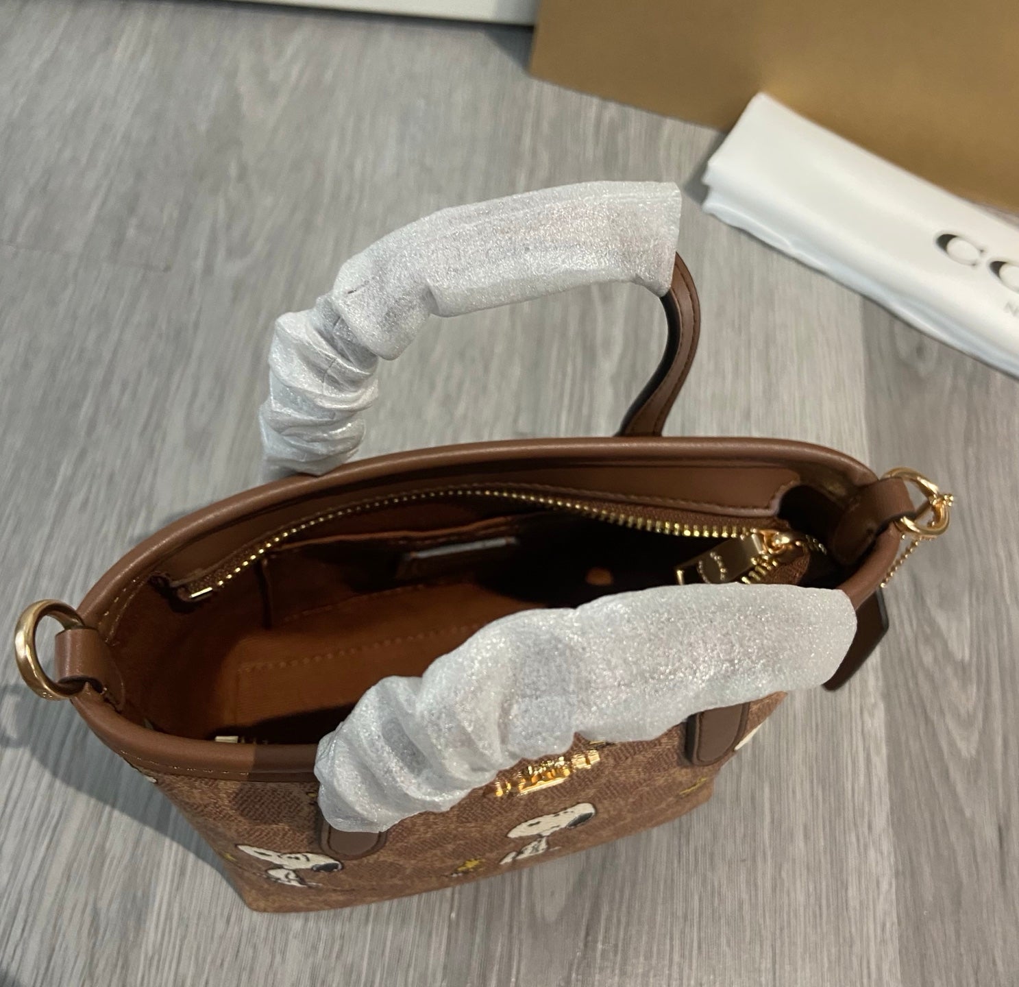 LuxluxHouse Best Quality Bags Coach