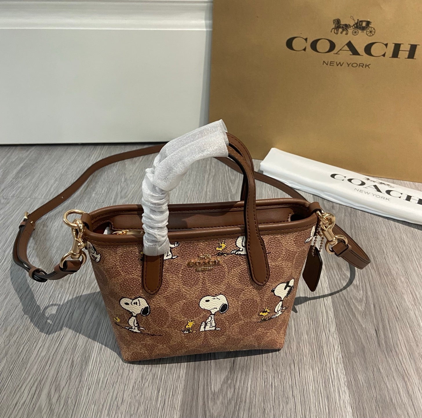 LuxluxHouse Best Quality Bags Coach