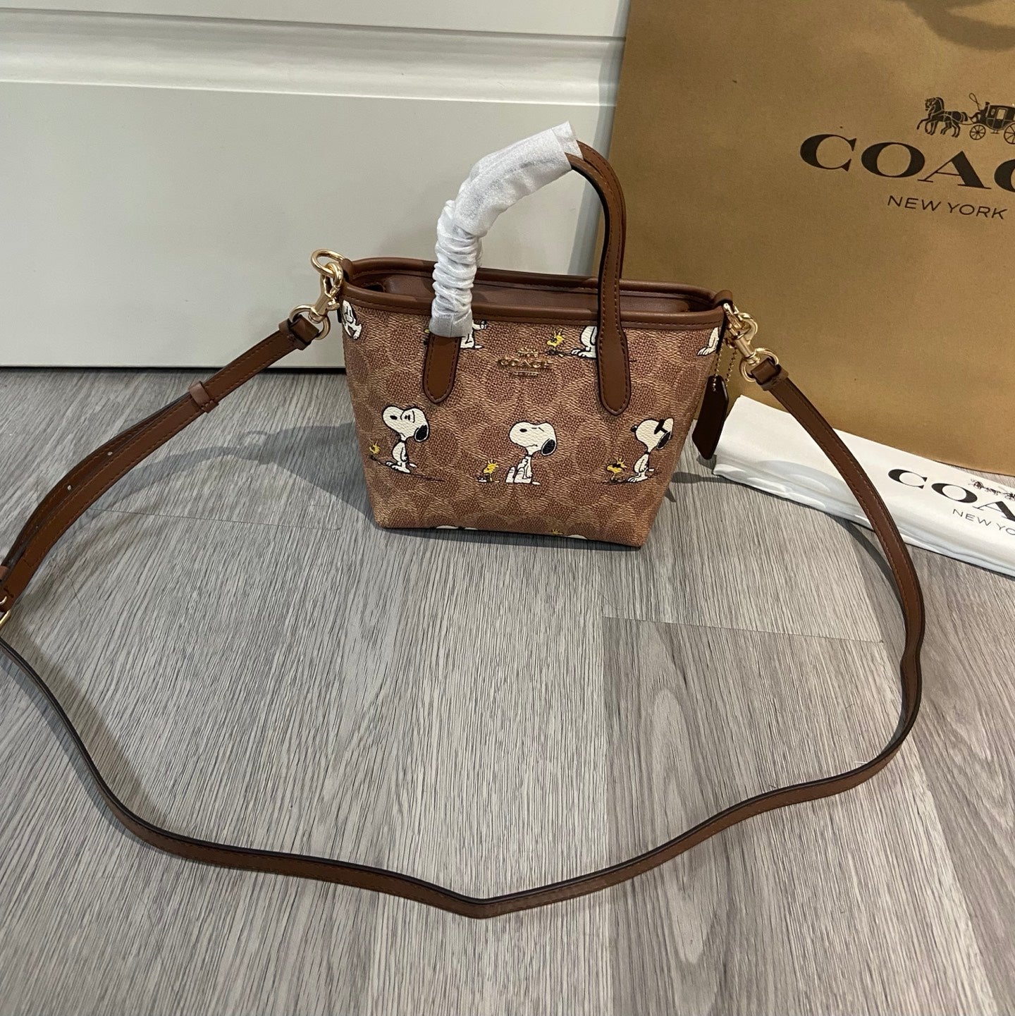LuxluxHouse Best Quality Bags Coach
