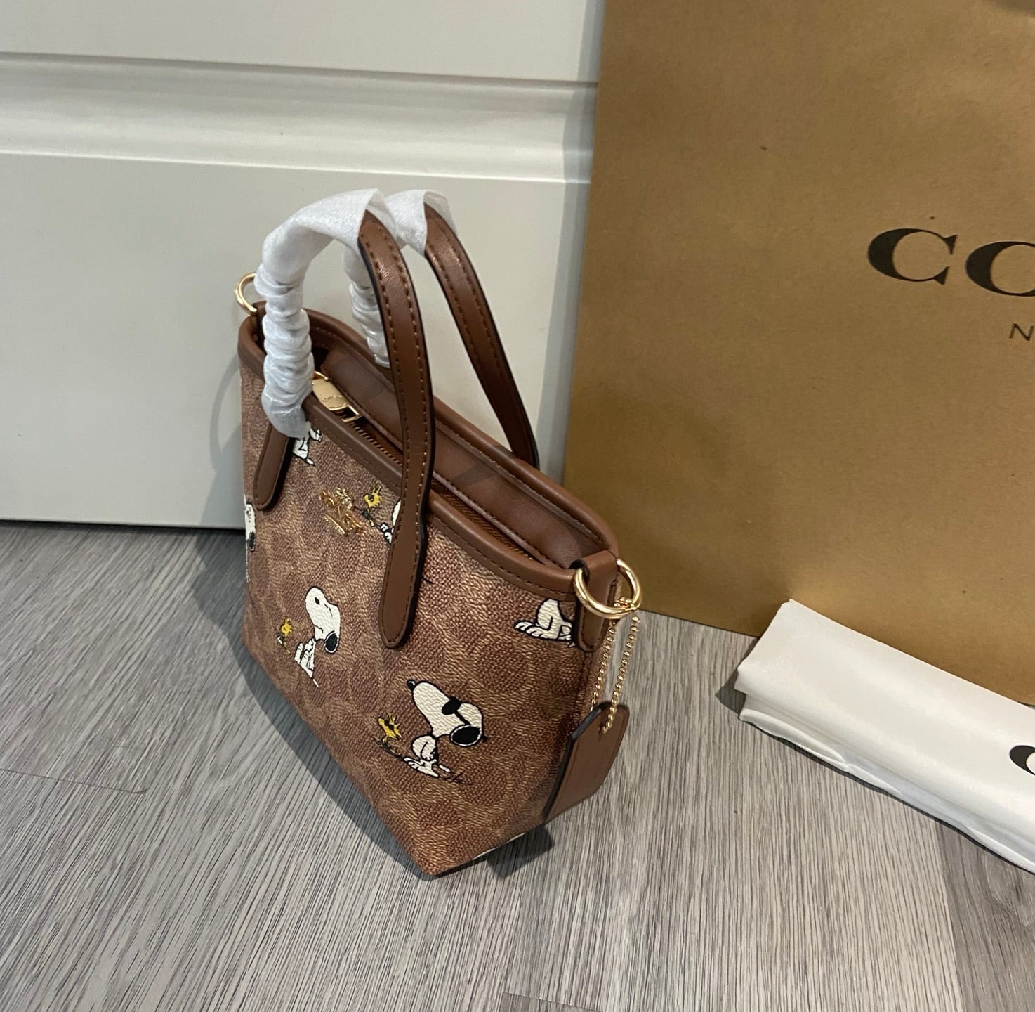 LuxluxHouse Best Quality Bags Coach