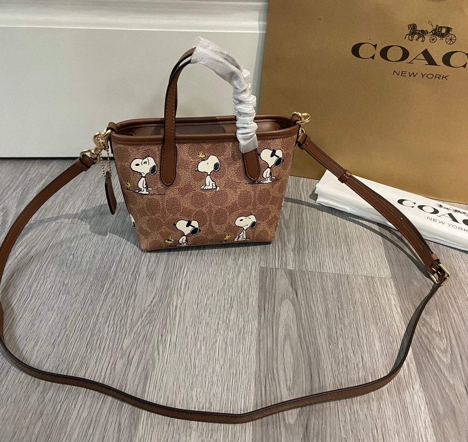 LuxluxHouse Best Quality Bags Coach