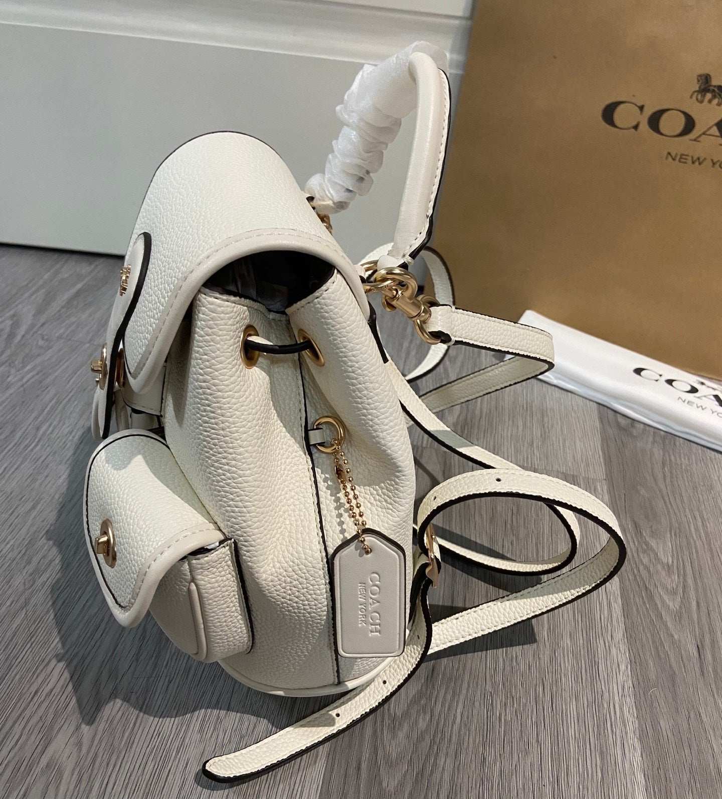 LuxluxHouse Best Quality Bags Coach