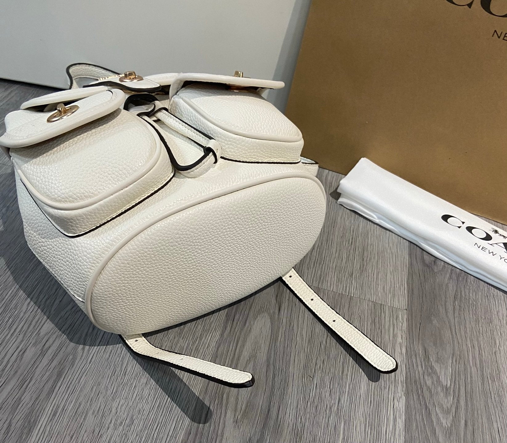 LuxluxHouse Best Quality Bags Coach