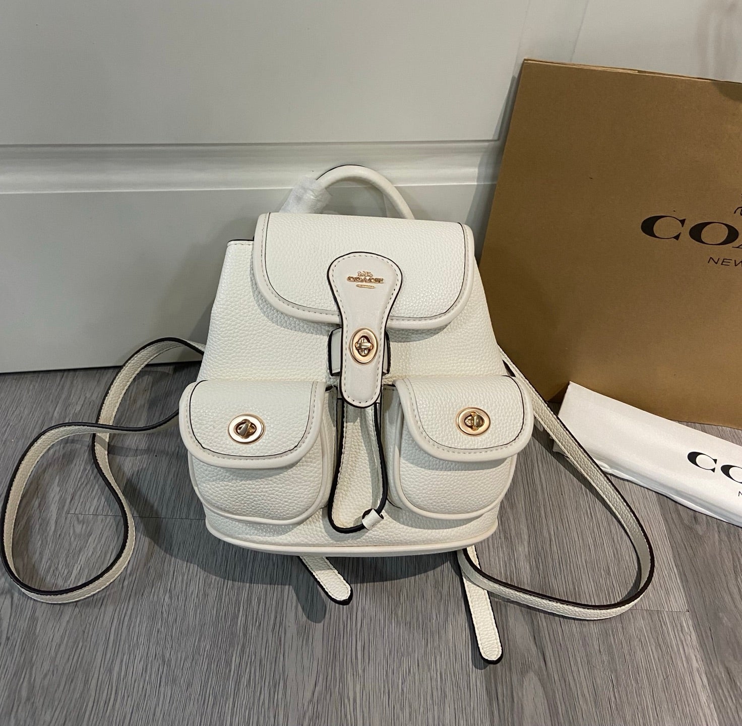 LuxluxHouse Best Quality Bags Coach
