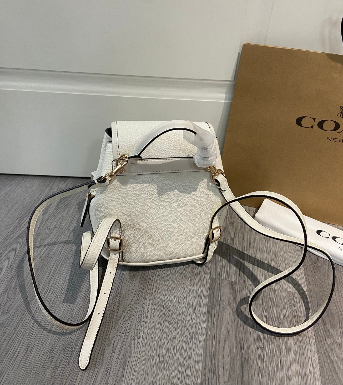 LuxluxHouse Best Quality Bags Coach