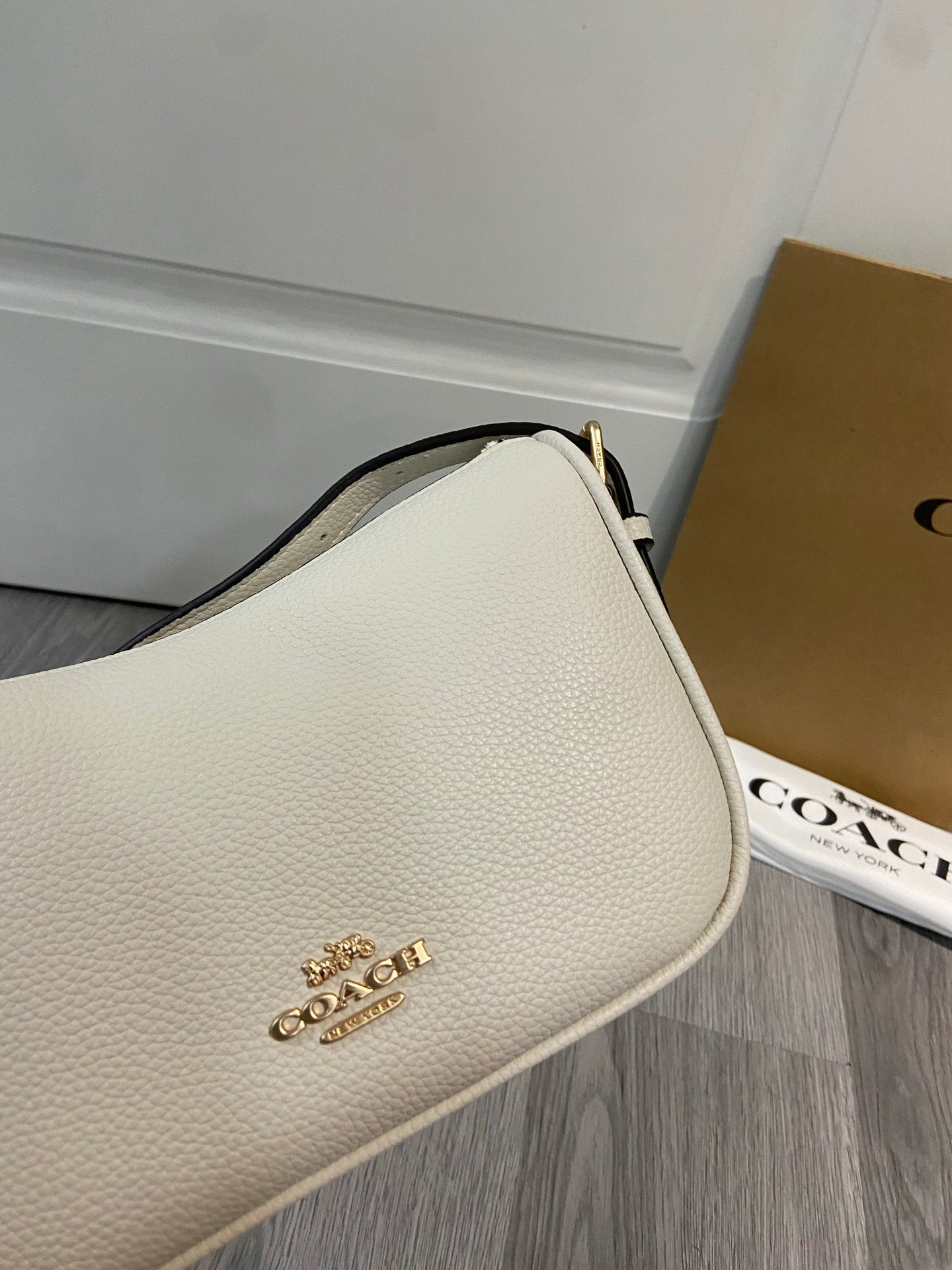 LuxluxHouse Best Quality Bags Coach