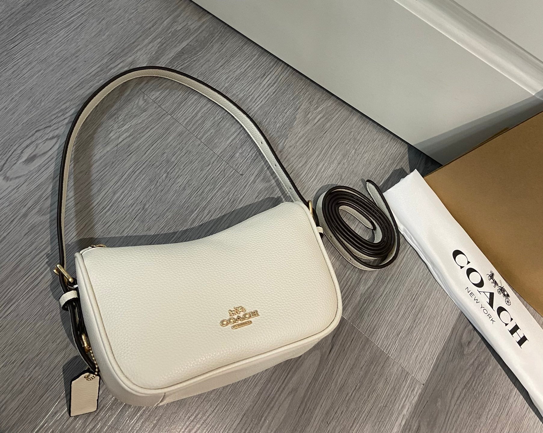 LuxluxHouse Best Quality Bags Coach