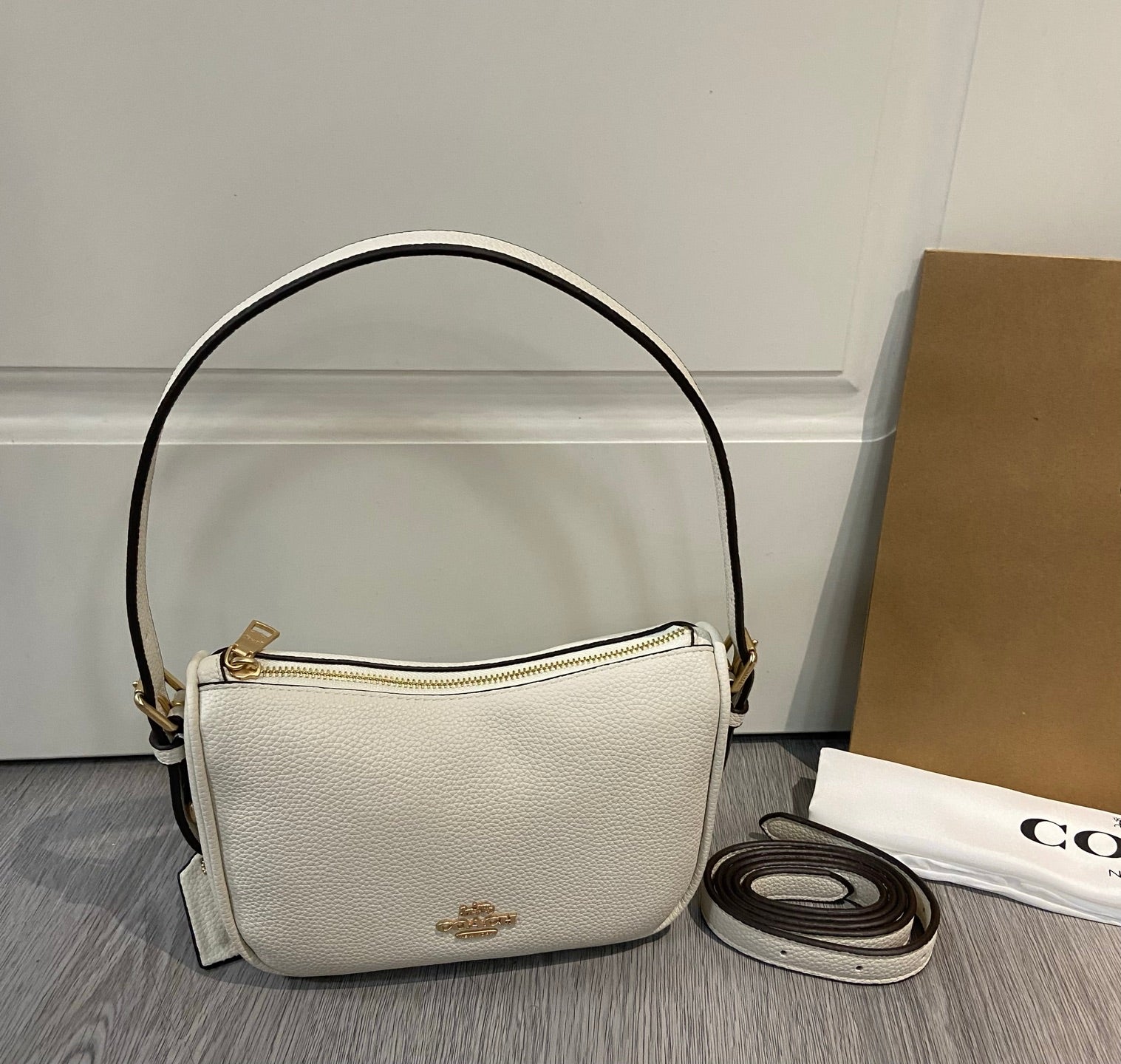 LuxluxHouse Best Quality Bags Coach