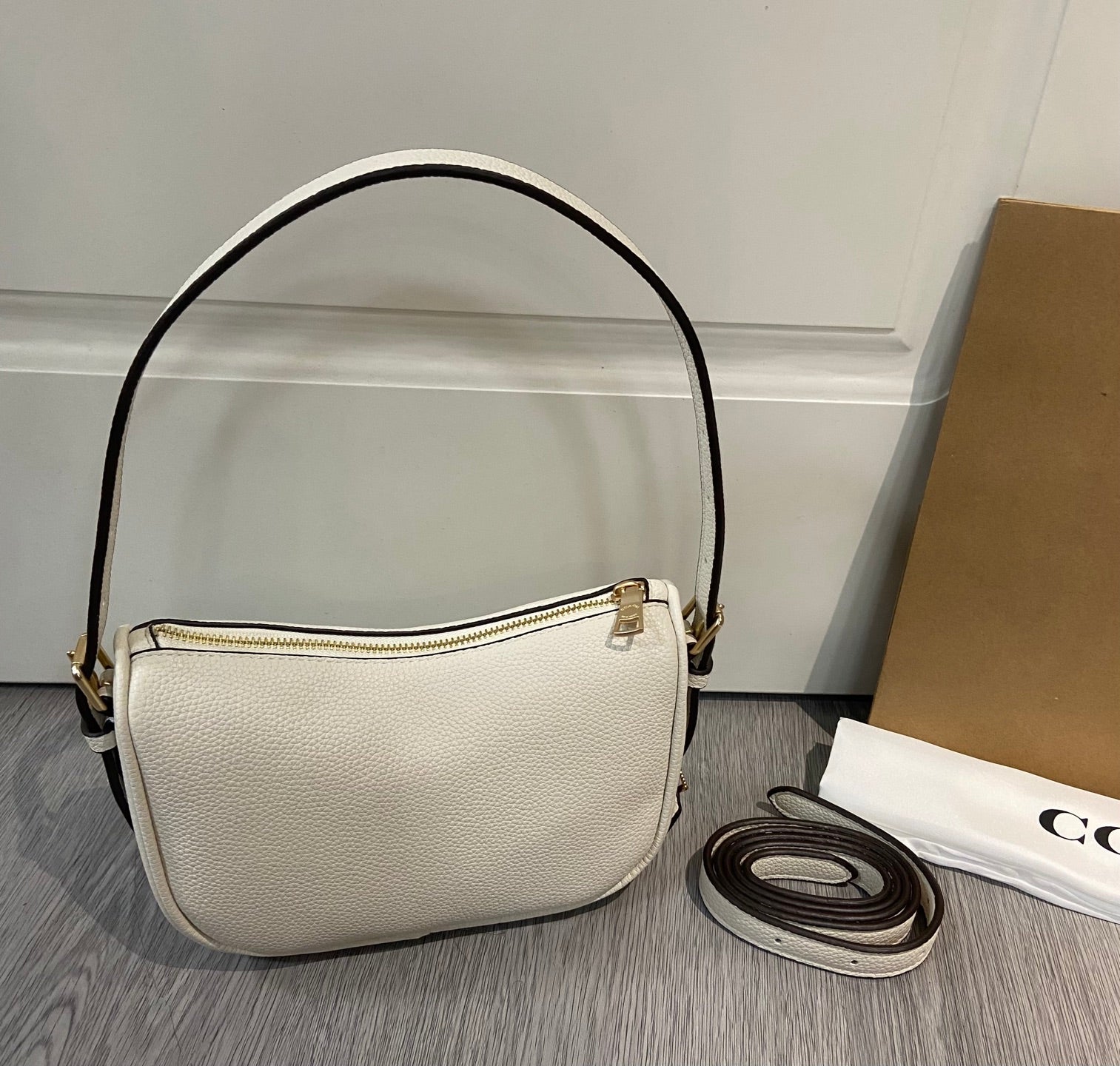 LuxluxHouse Best Quality Bags Coach