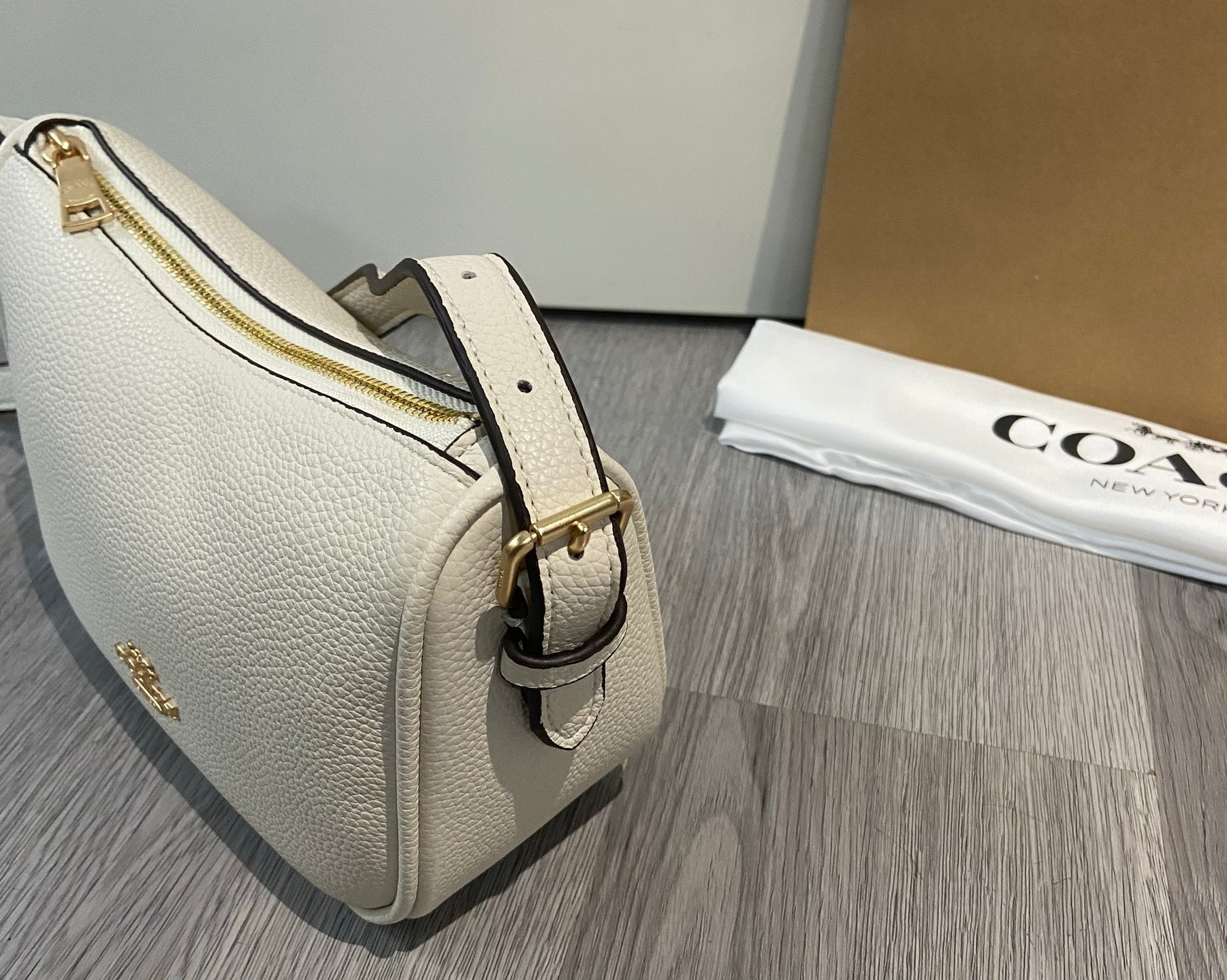 LuxluxHouse Best Quality Bags Coach